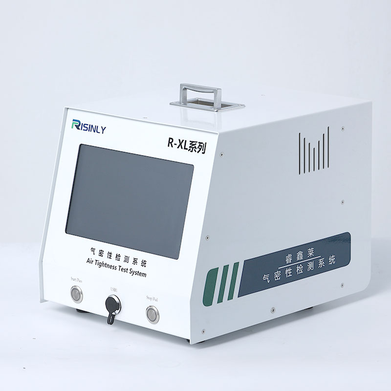 NasiriyahDirect pressure air leaktester